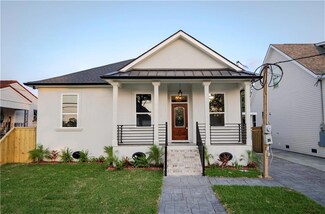 1717 Center St, Arabi, LA 70032