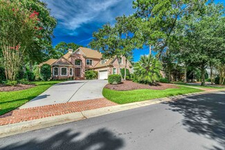 170 Highwood Cir, Murrells Inlet, SC 29576
