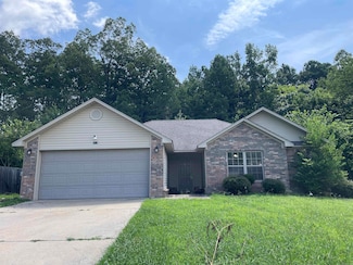 5728 John Hancock Dr, Benton, AR 72019