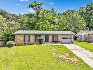 2959 Drexel Ln, Jonesboro, GA 30236