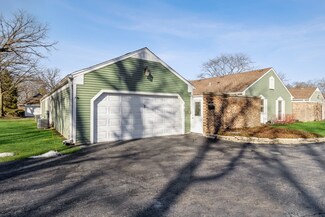 3 Pepperell on Asbury, Rolling Meadows, IL 60008