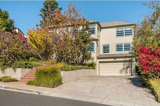 522 Nevada Ave, San Mateo, CA 94402