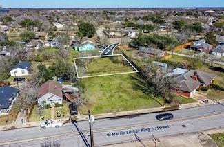 TBD W Martin Luther King jr St, Bryan, TX 77803
