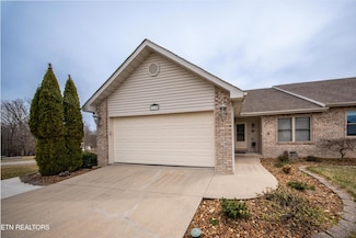 110 Golf Club Crossover, Crossville, TN 38571