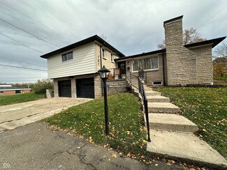 701 Shadowlawn Ave, Greencastle, IN 46135