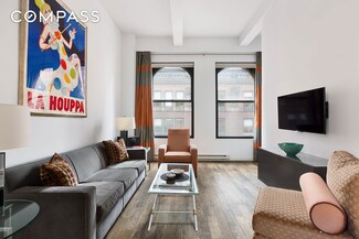 11 E 36th St Unit 802, New York, NY 10016