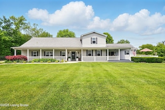 1717 Stricker Rd, Memphis, IN 47143