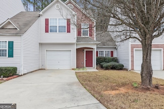 3690 Brookwood Blvd, Rex, GA 30273