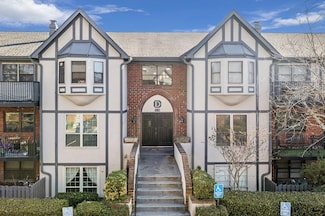 6851 Roswell Rd NE Unit D14, Atlanta, GA 30328