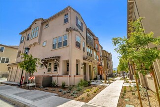 1271 Verano Rd, Mountain View, CA 94043