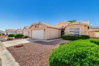 11557 W Badger Ct, Surprise, AZ 85378