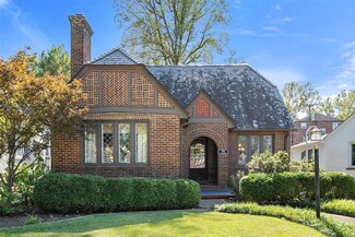 7524 Gannon Ave, Saint Louis, MO 63130