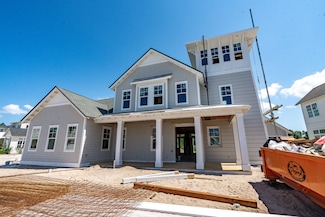 422 Cannonball Ln Unit Lot 2, Inlet Beach, FL 32461