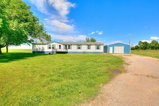1742 County Road 1260, Tuttle, OK 73089