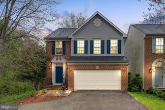 8741 Talbott Farm Dr, Alexandria, VA 22309