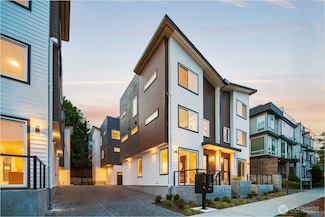 1740 NW 62nd St, Seattle, WA 98107