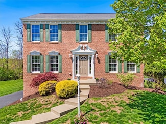 2707 Country Club Dr, Pittsburgh, PA 15205