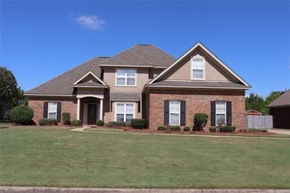 1118 Laurel Brook Ln, Montgomery, AL 36117