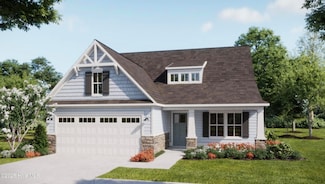 5006 Coastal Plain Point Unit 66, Leland, NC 28451