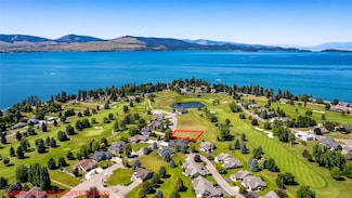 206 Eagle Dr, Polson, MT 59860
