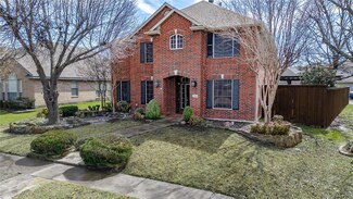 1329 Dove Brook Dr, Allen, TX 75002