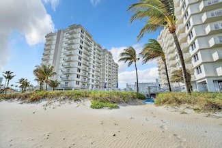 3301 S Ocean Blvd Unit 104, Highland Beach, FL 33487