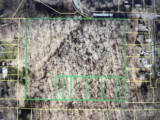 8.2 acres Brookfield Dr, Statesville, NC 28625