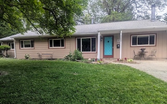 1204 Bydding Rd, Ann Arbor, MI 48103