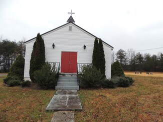 2015 E Ferry Rd, Gladys, VA 24554