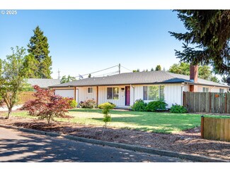 485 Brookdale Ave, Springfield, OR 97477
