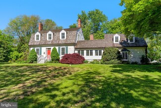 19000 Muncaster Rd, Derwood, MD 20855
