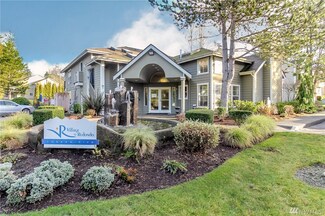 1830 S 284th Ln Unit G101, Federal Way, WA 98003