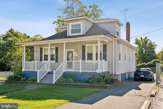 7923 Roseland Ave, Rosedale, MD 21237