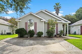 306 Belle Chase Ct N, Fairhope, AL 36532