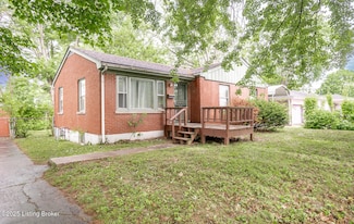 9018 Chenault Rd, Louisville, KY 40258