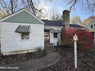 3606 Herman St, Louisville, KY 40212