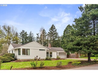 4643 SW 39th Dr, Portland, OR 97221