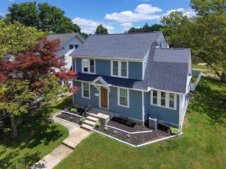 41 Parkwood Blvd, Mansfield, OH 44906