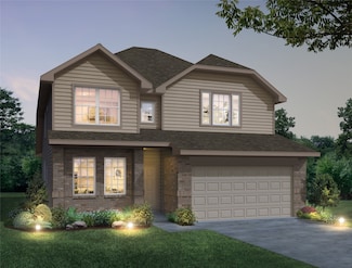 1013 Wind Drift Way, Fort Worth, TX 76008