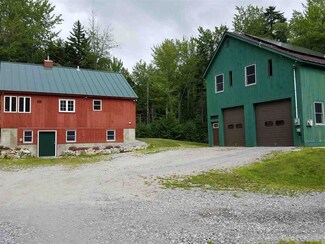 427 Peacham Pond Rd, Marshfield, VT 05658