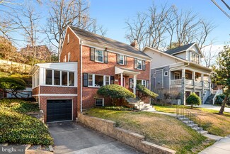 3622 Vacation Ln, Arlington, VA 22207