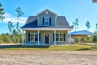 1518 State Road S-28-306, Cassatt, SC 29032