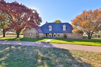 7 Trails End Rd, Abilene, TX 79602
