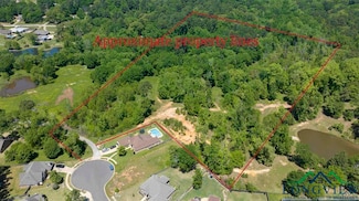 TBD Strait Ln, Longview, TX 75604