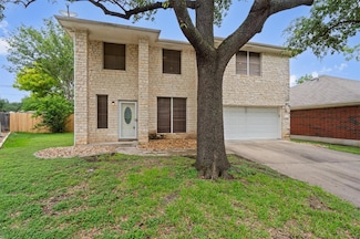 1708 Bengal Dr, Round Rock, TX 78664