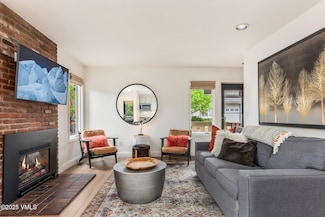 4205 Columbine Way Unit 24, Vail, CO 81657