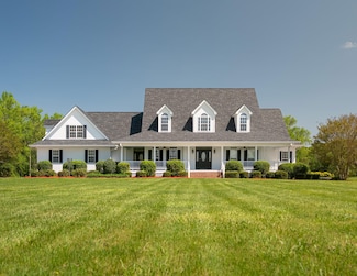 174 Bethany Bowersville Rd, Hartwell, GA 30643