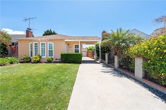12462 Short Ave, Los Angeles, CA 90066