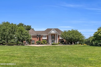 3 Colts Gait Ln, Colts Neck, NJ 07722