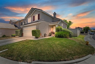 851 Blossomcreek Ln, Corona, CA 92880